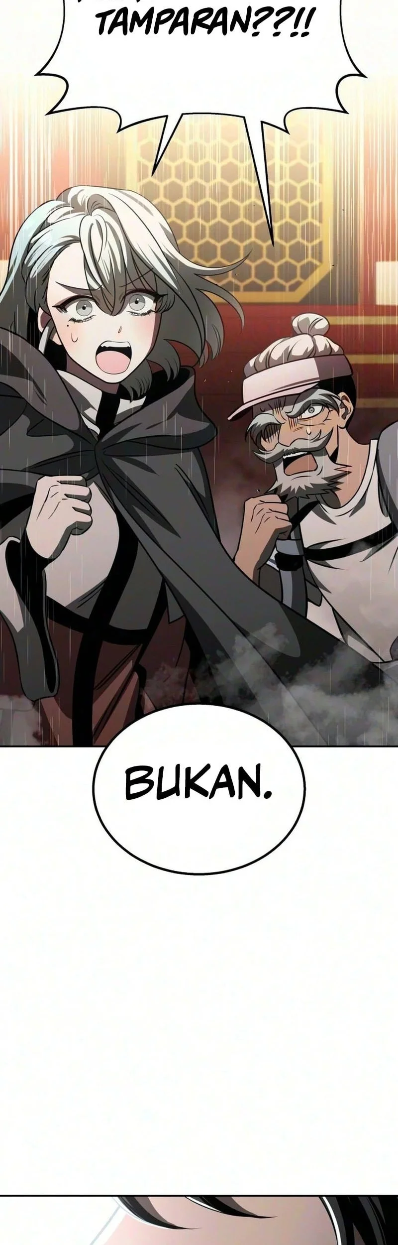 World’s Strongest Punch Bab 3 halaman 83