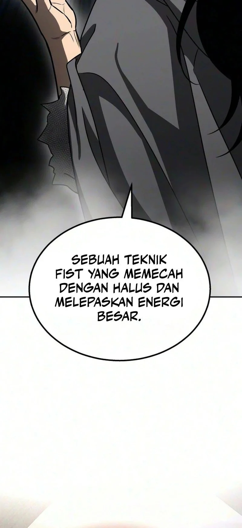 World’s Strongest Punch Bab 3 halaman 85