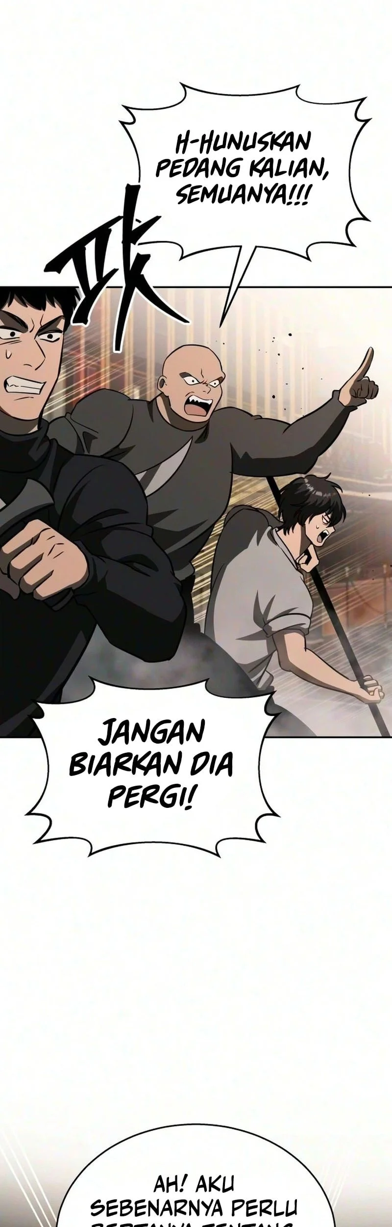 World’s Strongest Punch Bab 3 halaman 88