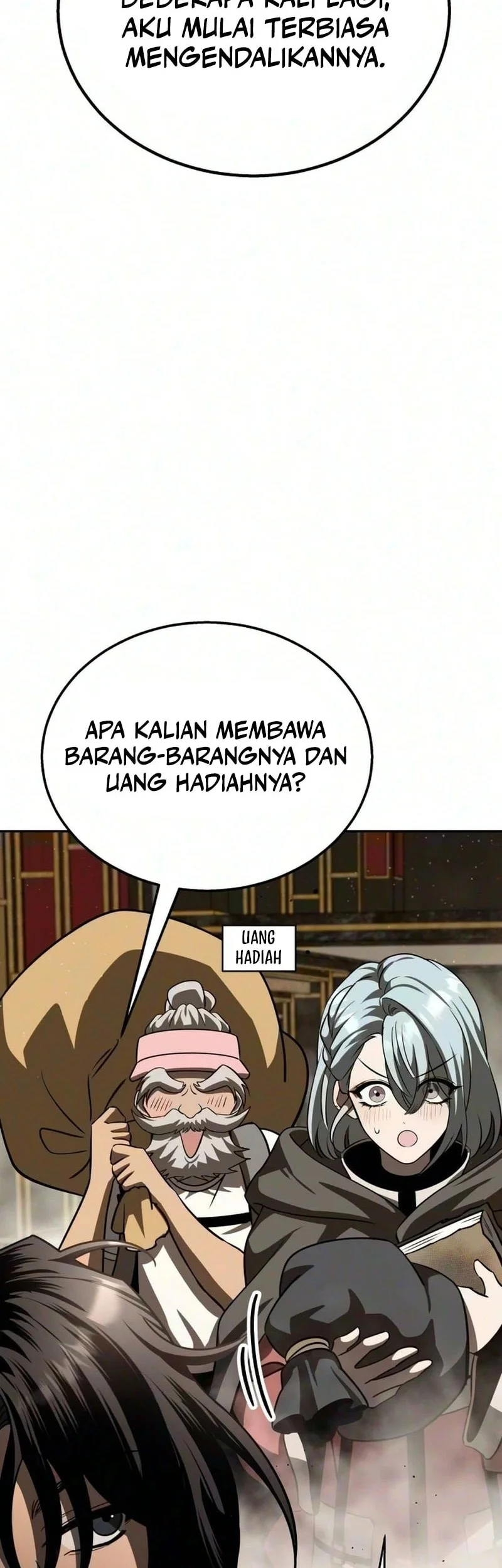 World’s Strongest Punch Bab 3 halaman 95