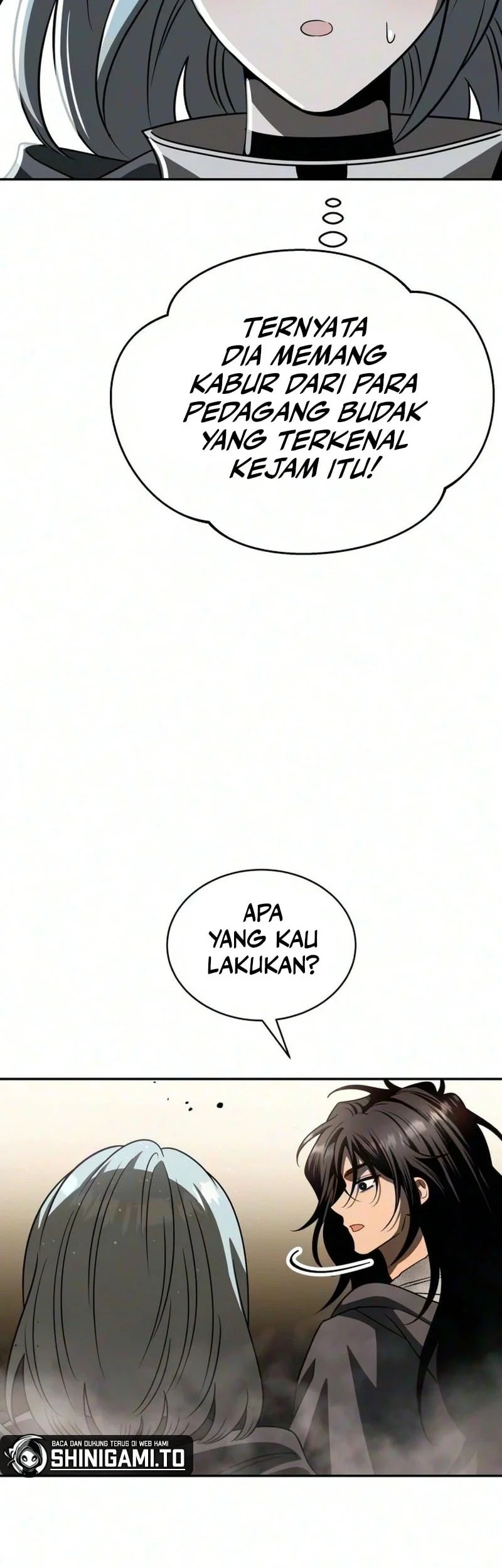 World’s Strongest Punch Bab 3 halaman 97