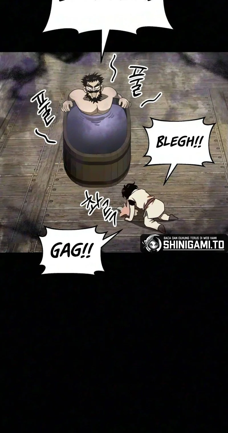 World’s Strongest Punch Bab 3 halaman 105