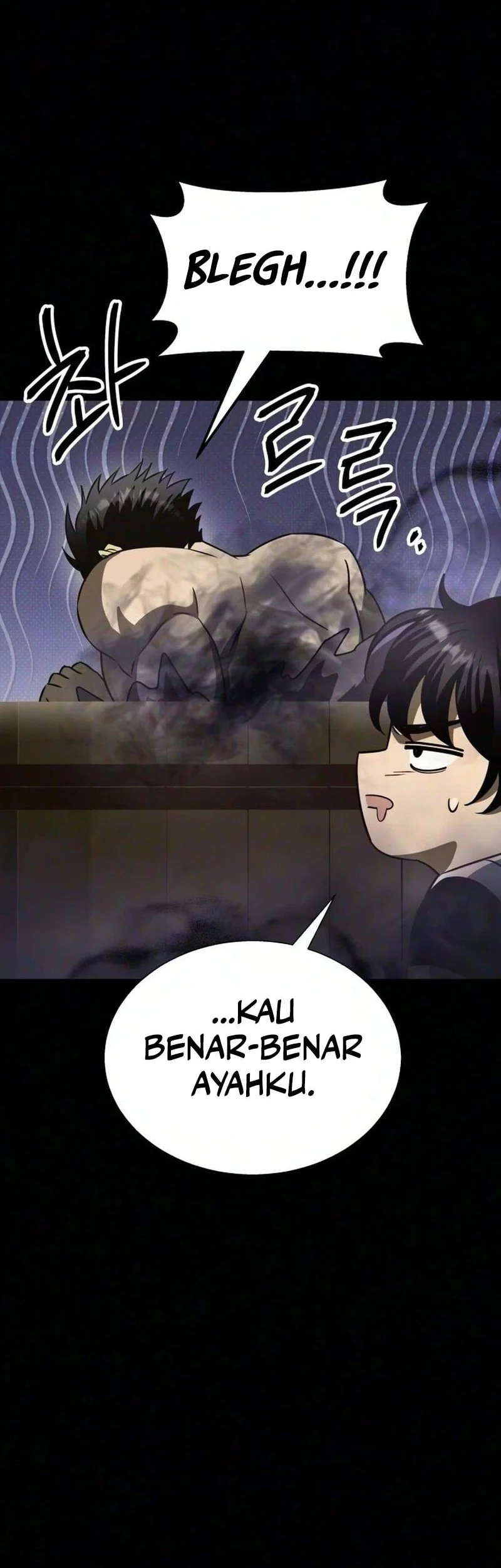 World’s Strongest Punch Bab 3 halaman 107