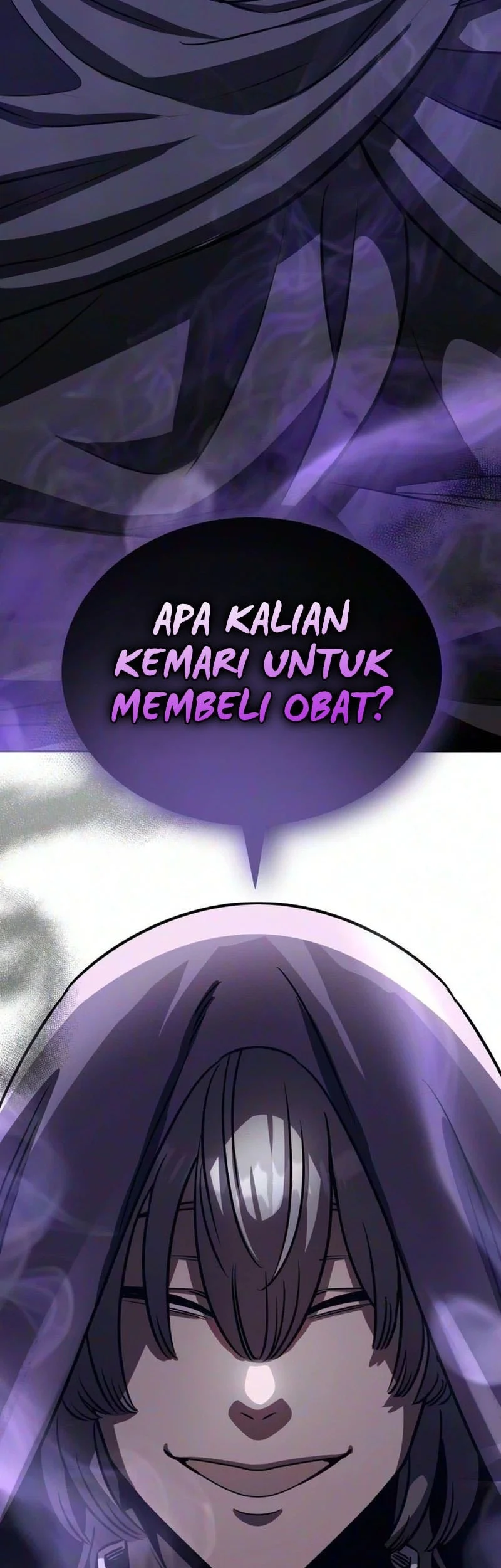 World’s Strongest Punch Bab 3 halaman 116