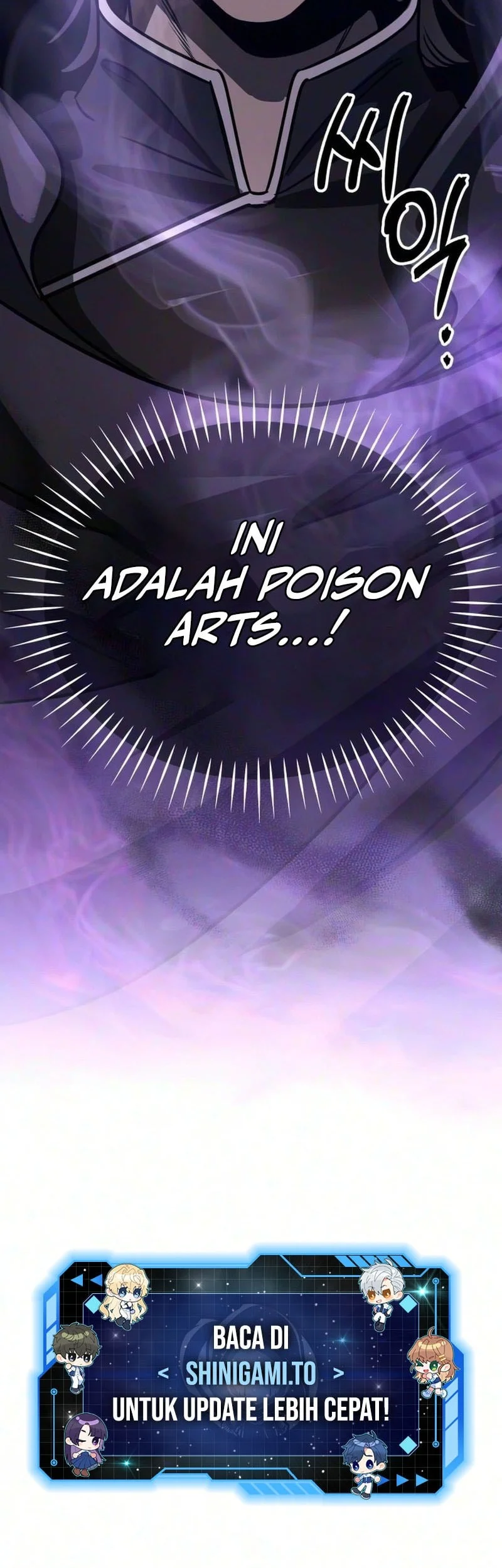 World’s Strongest Punch Bab 3 halaman 117