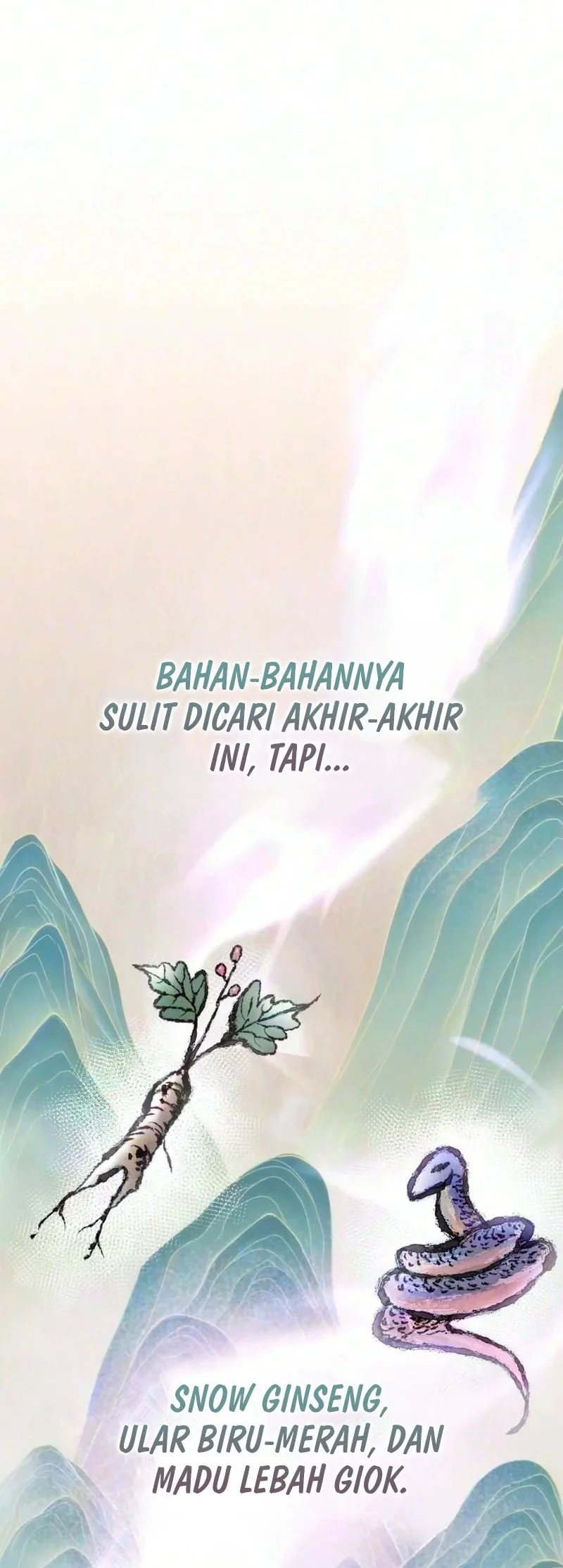 World’s Strongest Punch Bab 4 halaman 5