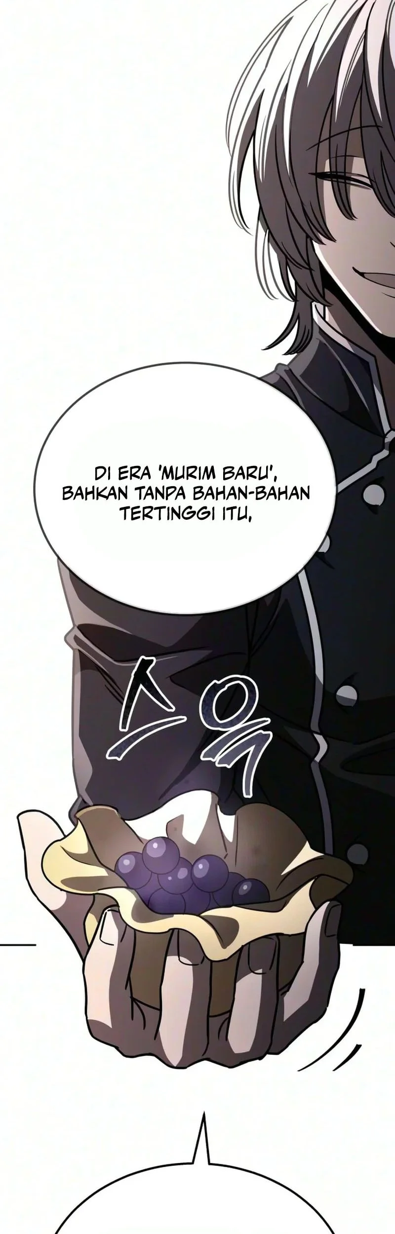 World’s Strongest Punch Bab 4 halaman 7