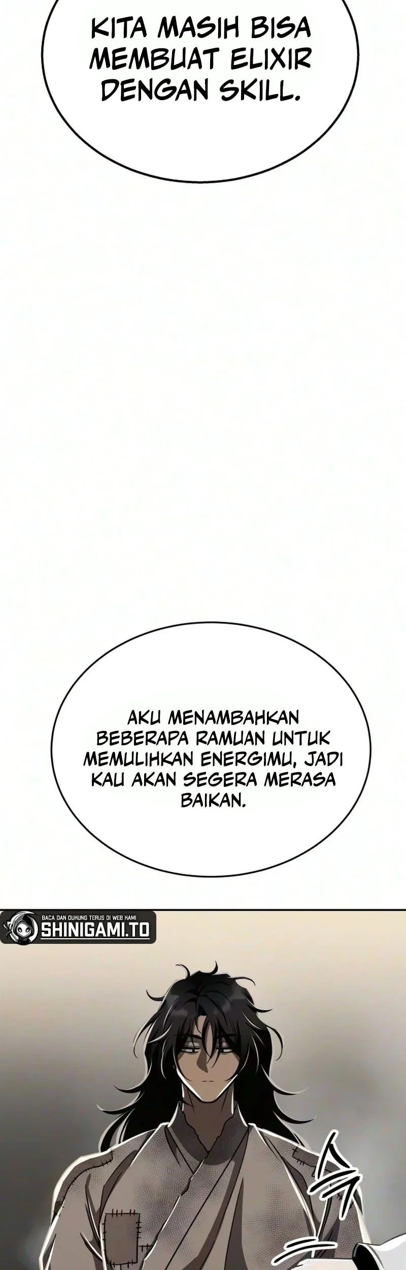 World’s Strongest Punch Bab 4 halaman 8
