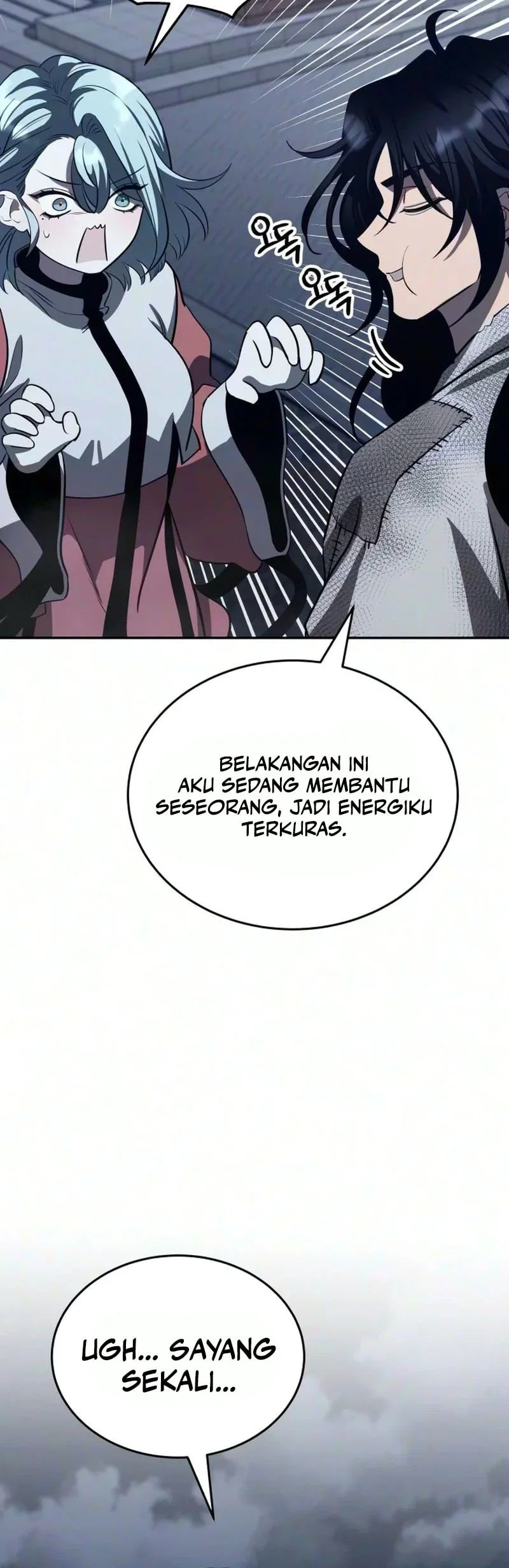 World’s Strongest Punch Bab 4 halaman 24