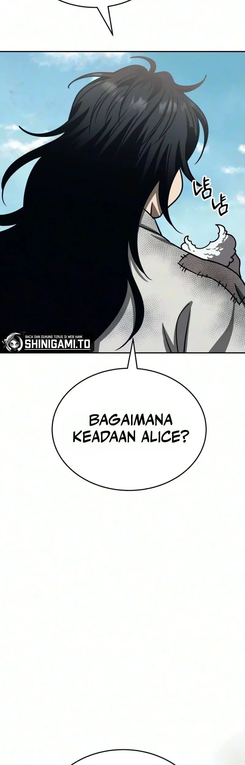 World’s Strongest Punch Bab 4 halaman 42