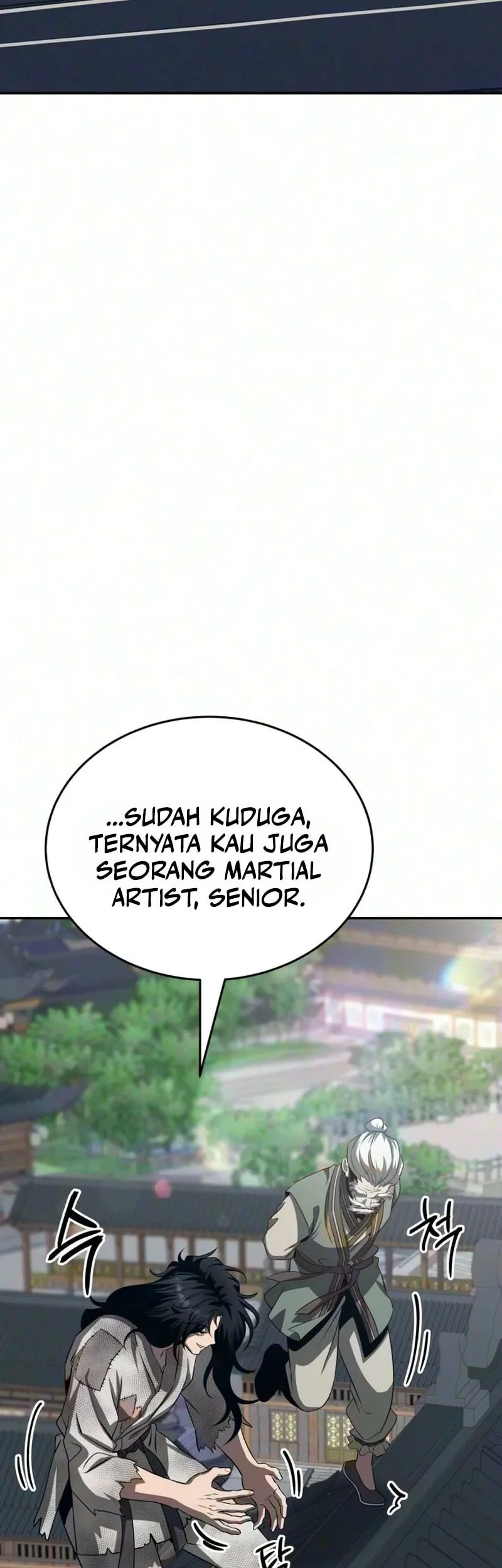 World’s Strongest Punch Bab 4 halaman 45