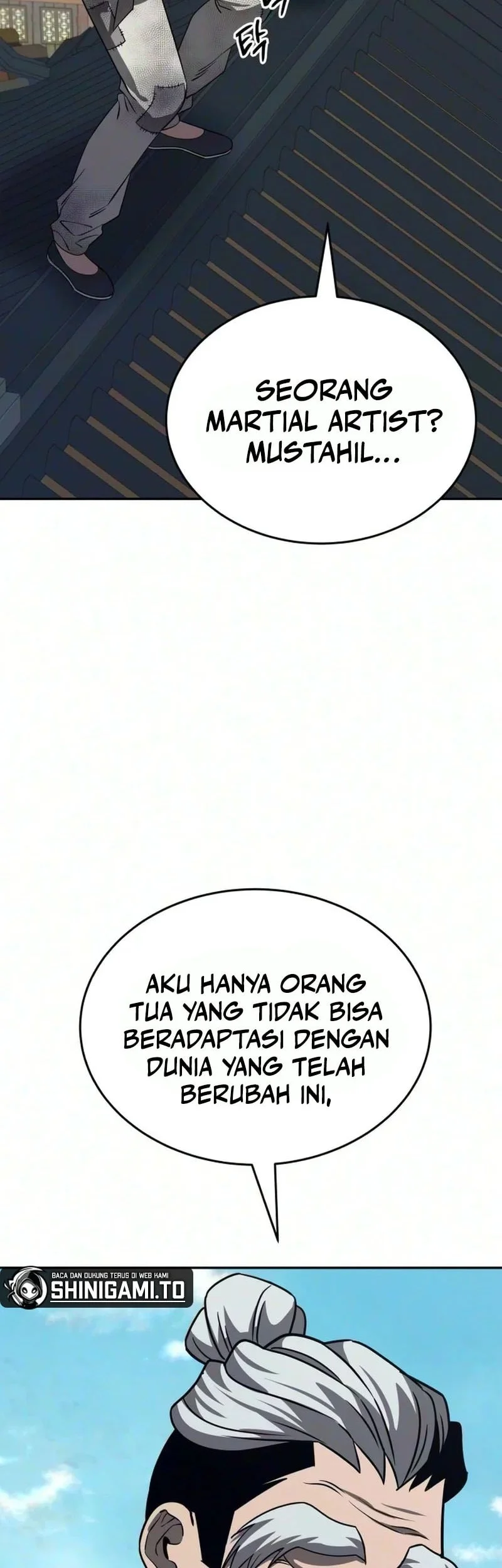 World’s Strongest Punch Bab 4 halaman 46