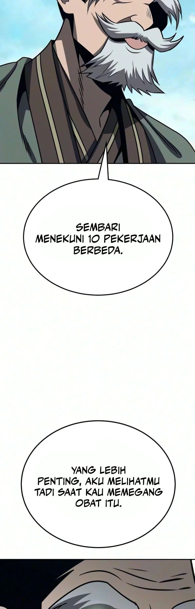 World’s Strongest Punch Bab 4 halaman 47