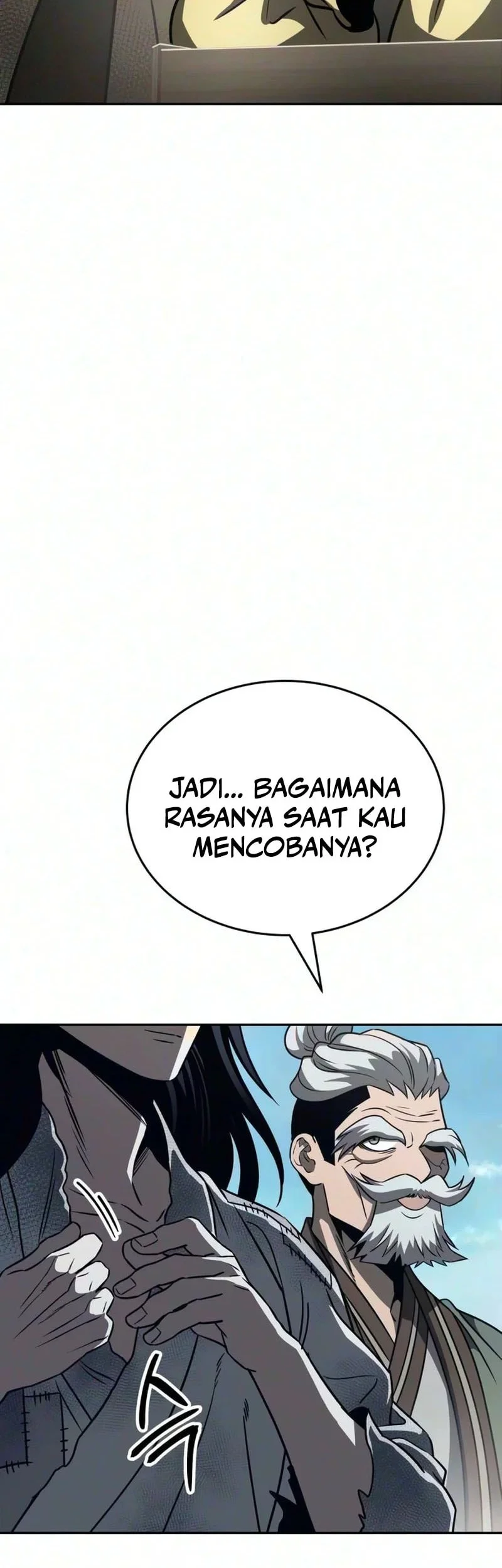 World’s Strongest Punch Bab 4 halaman 52