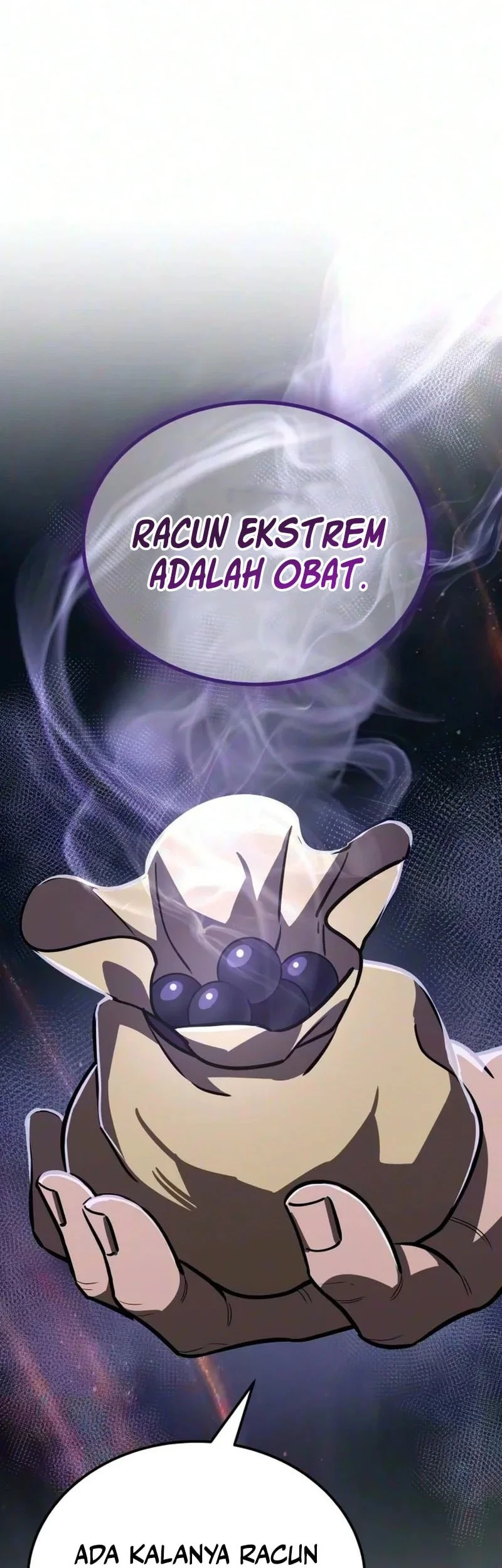 World’s Strongest Punch Bab 4 halaman 54