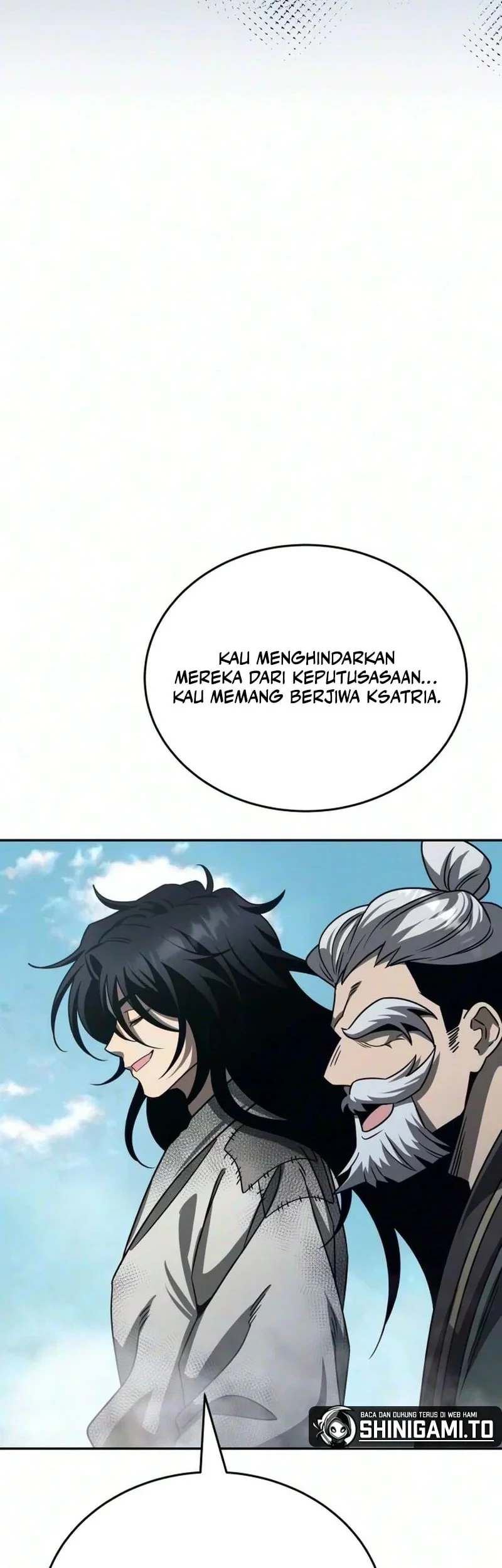 World’s Strongest Punch Bab 4 halaman 58