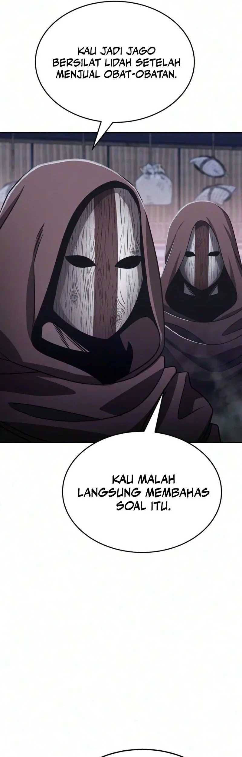 World’s Strongest Punch Bab 4 halaman 65
