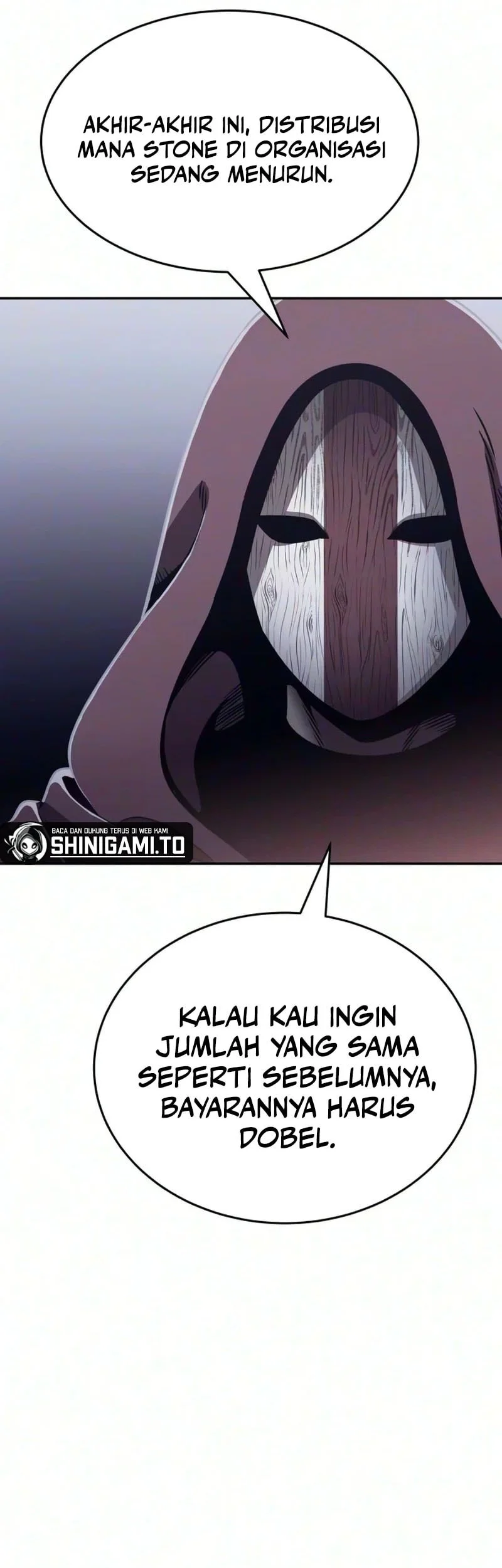 World’s Strongest Punch Bab 4 halaman 69