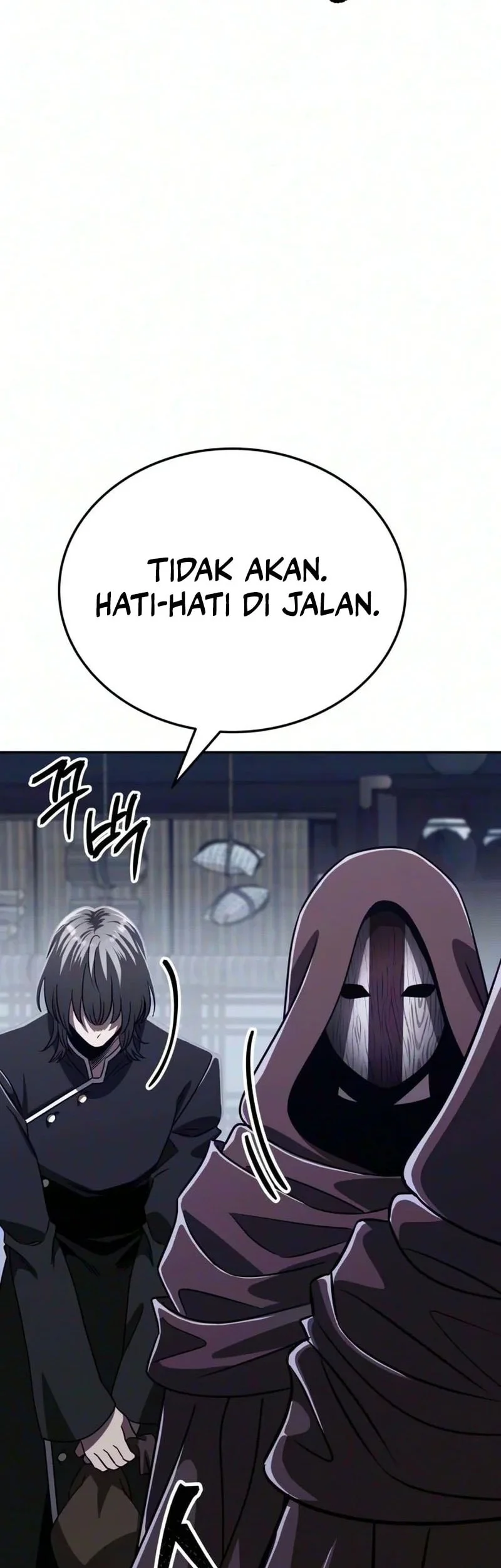 World’s Strongest Punch Bab 4 halaman 74