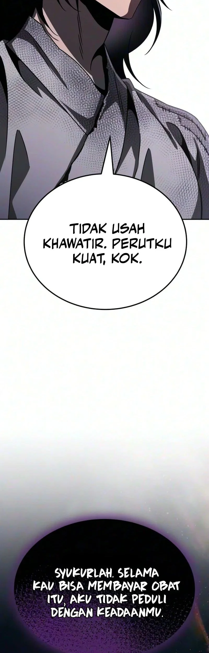 World’s Strongest Punch Bab 4 halaman 83