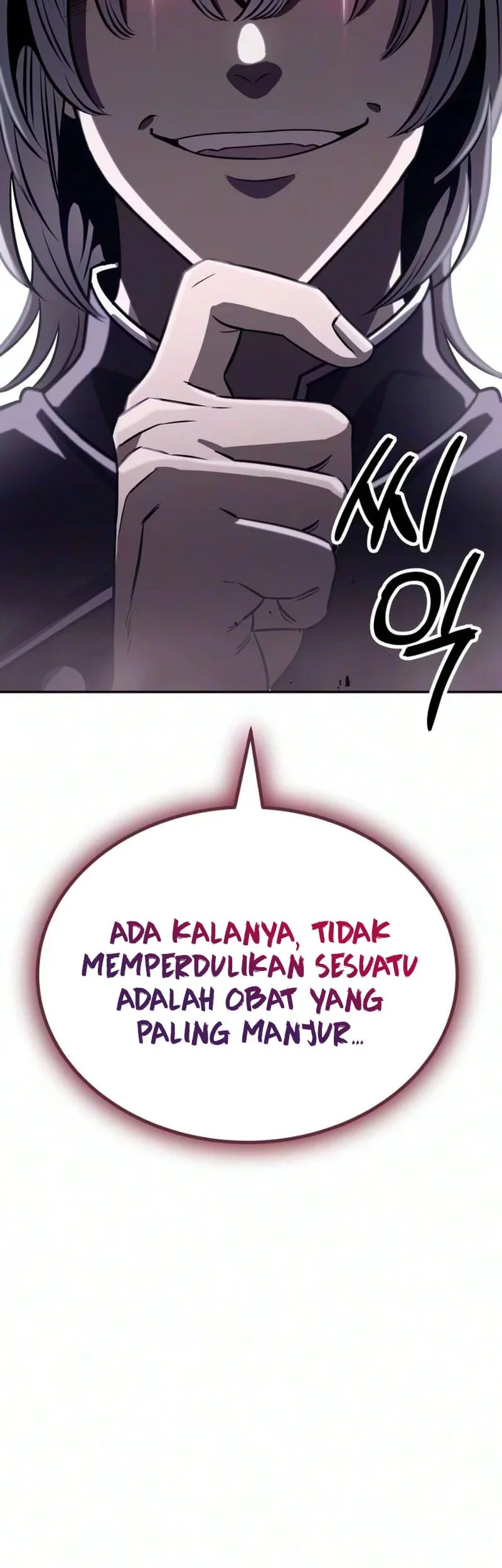 World’s Strongest Punch Bab 4 halaman 91