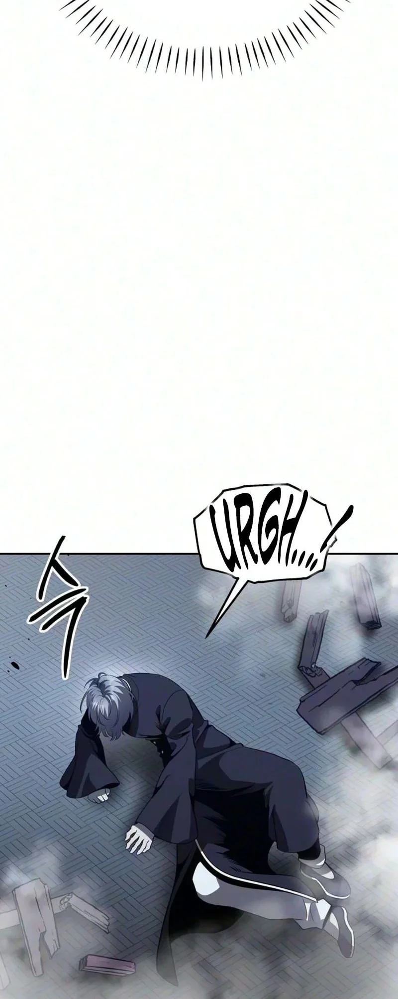 World’s Strongest Punch Bab 4 halaman 107