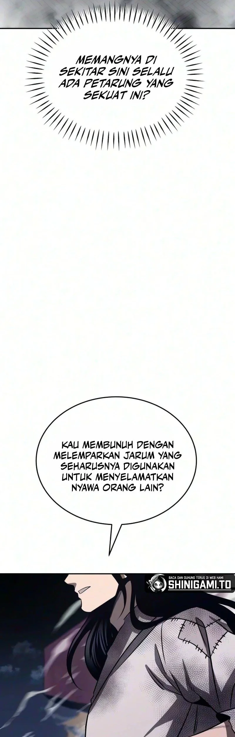 World’s Strongest Punch Bab 4 halaman 108