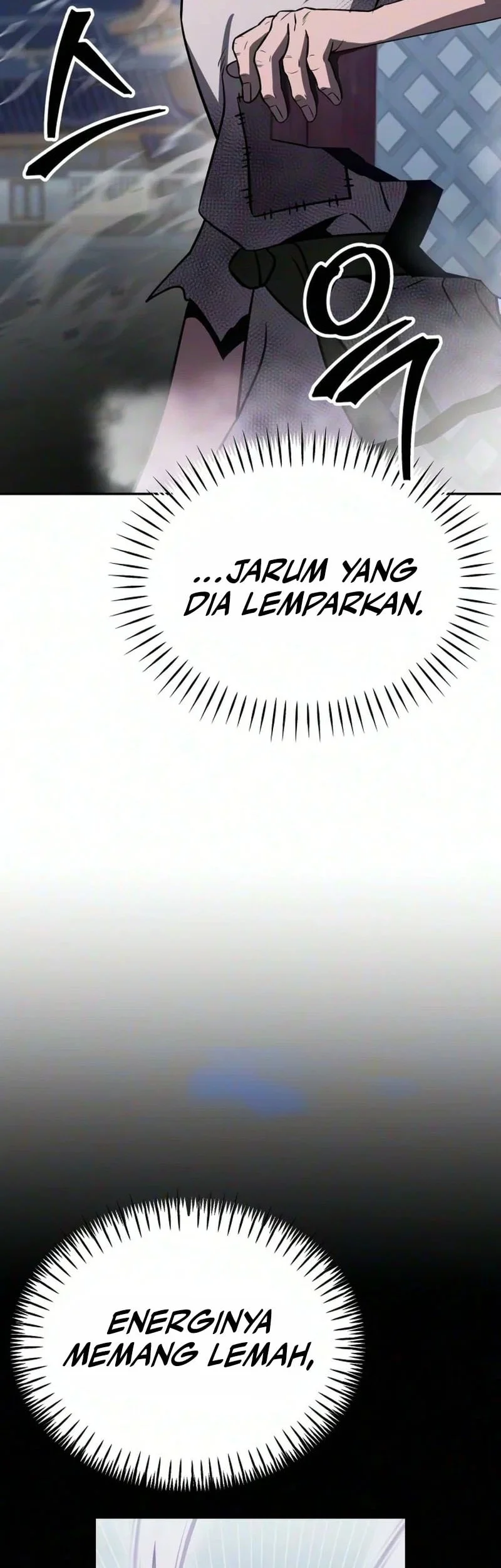 World’s Strongest Punch Bab 4 halaman 109