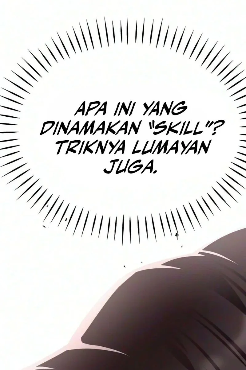 World’s Strongest Punch Bab 4 halaman 111