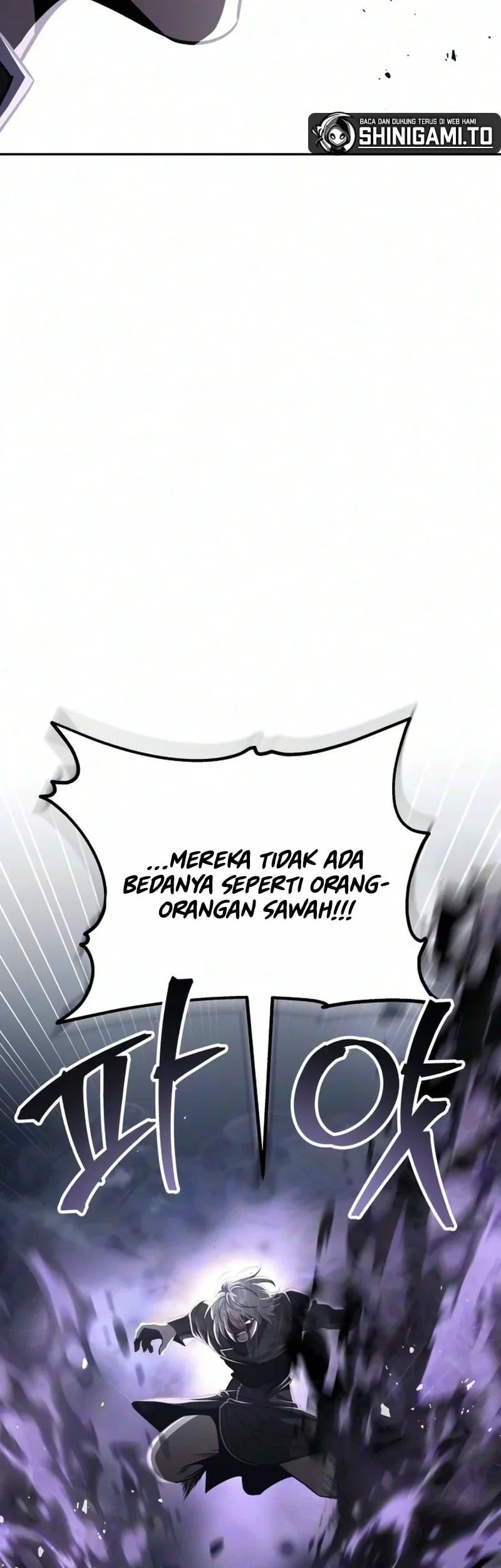 World’s Strongest Punch Bab 4 halaman 126
