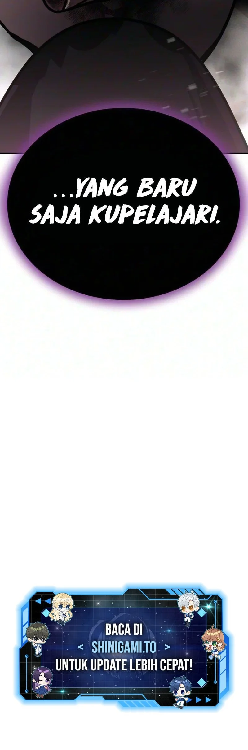 World’s Strongest Punch Bab 4 halaman 135