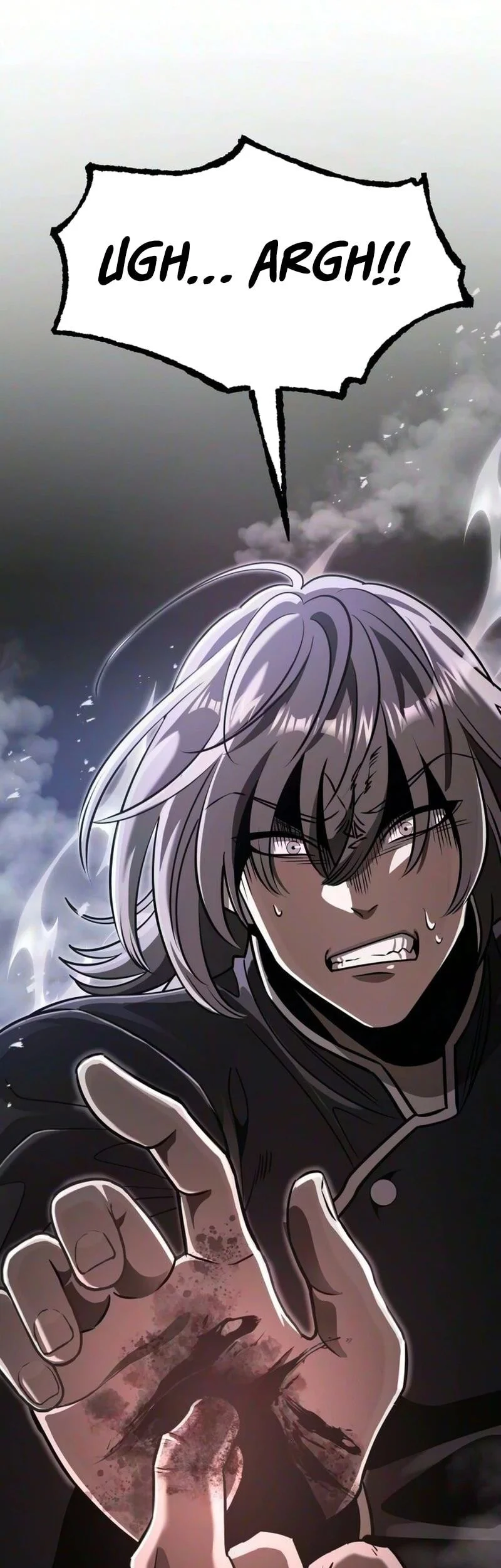 World’s Strongest Punch chapter 5 halaman 2