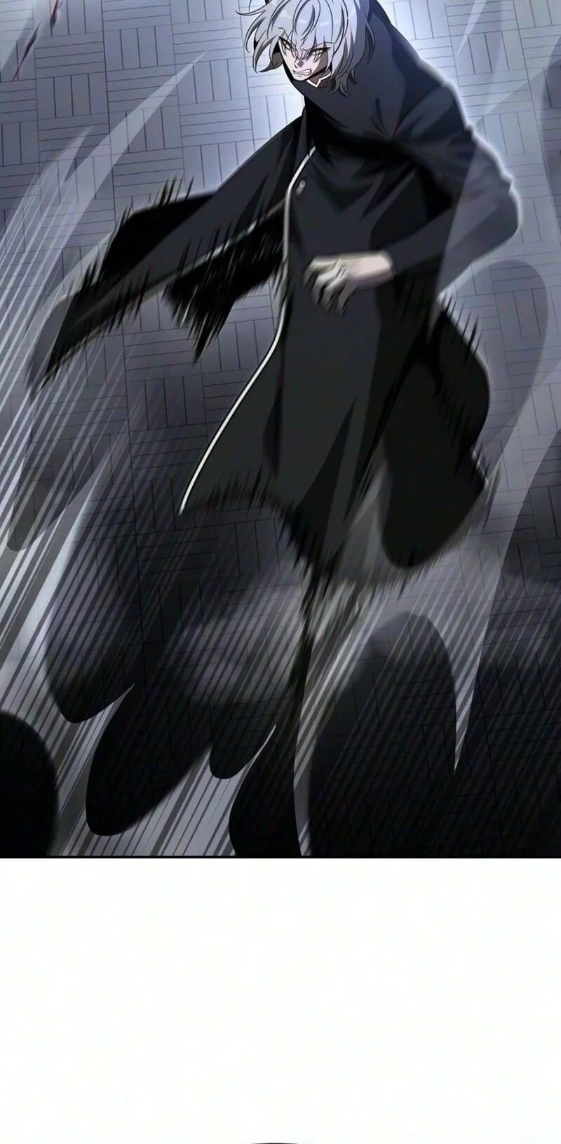 World’s Strongest Punch chapter 5 halaman 5