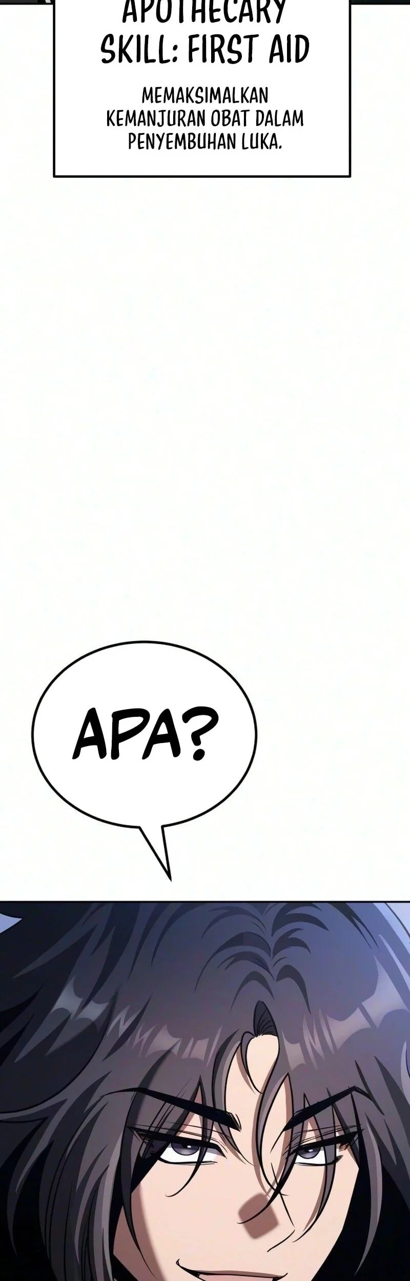 World’s Strongest Punch chapter 5 halaman 7