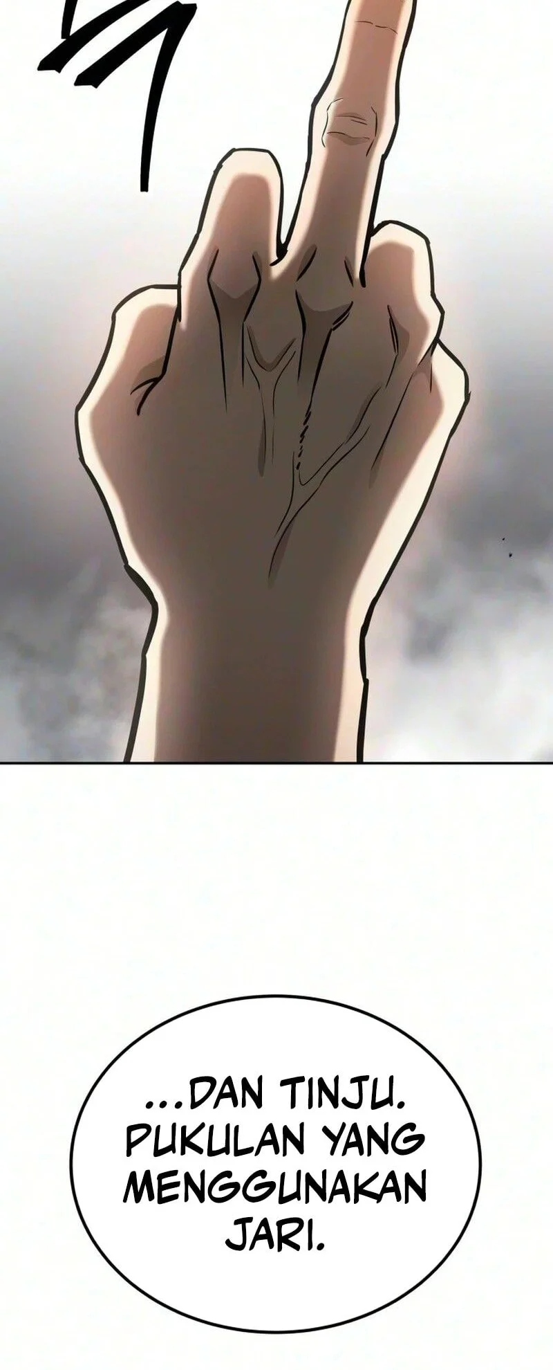 World’s Strongest Punch chapter 5 halaman 9