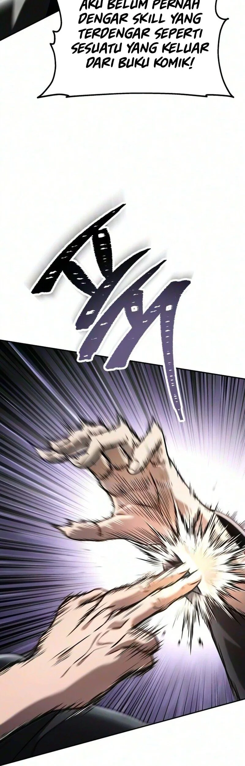 World’s Strongest Punch chapter 5 halaman 13
