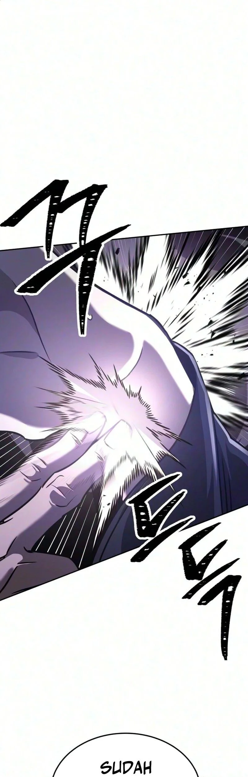 World’s Strongest Punch chapter 5 halaman 14