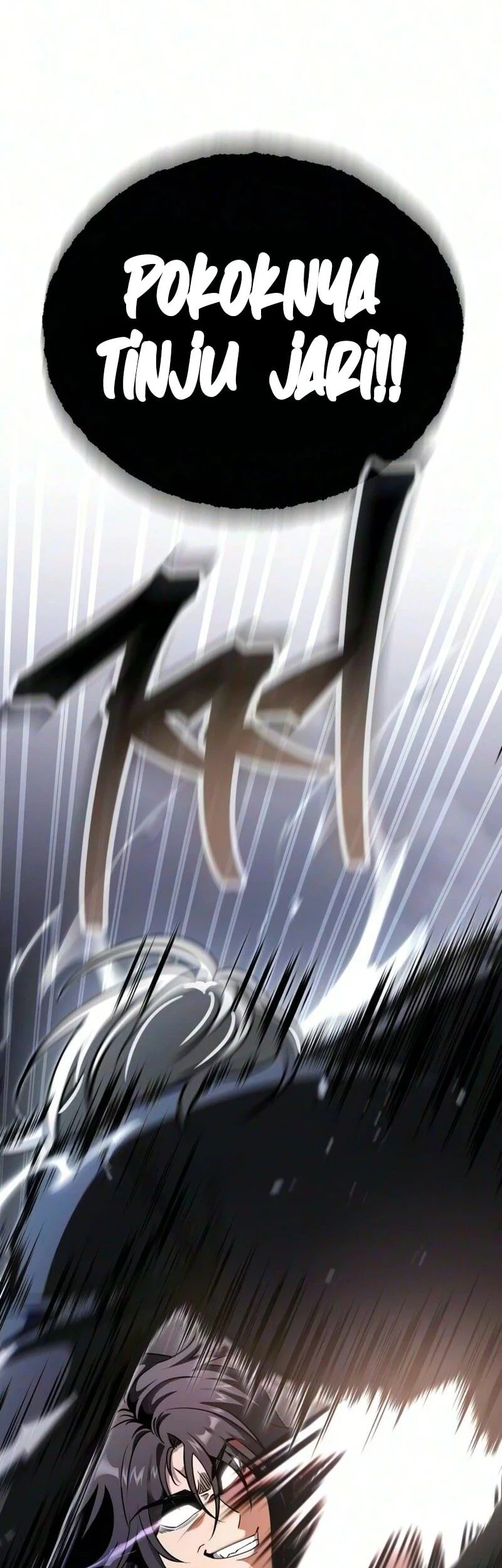 World’s Strongest Punch chapter 5 halaman 30