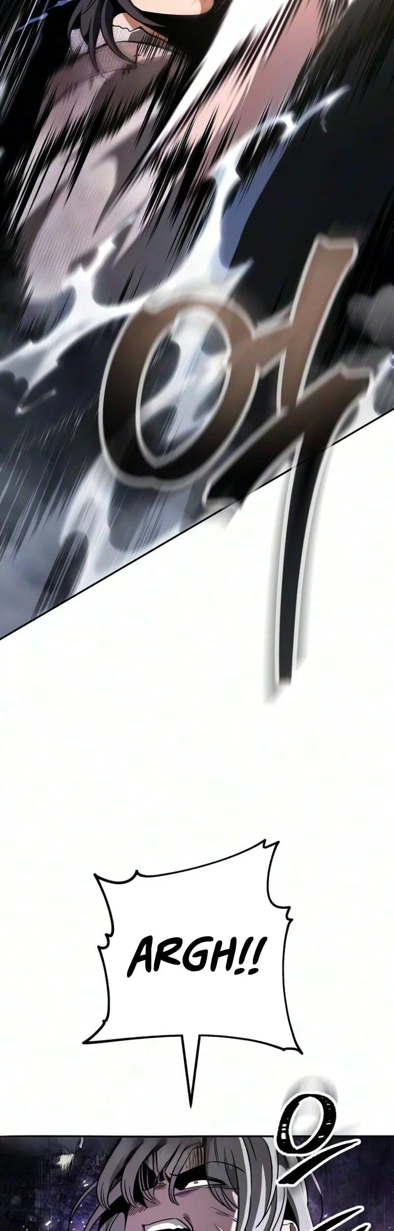 World’s Strongest Punch chapter 5 halaman 31