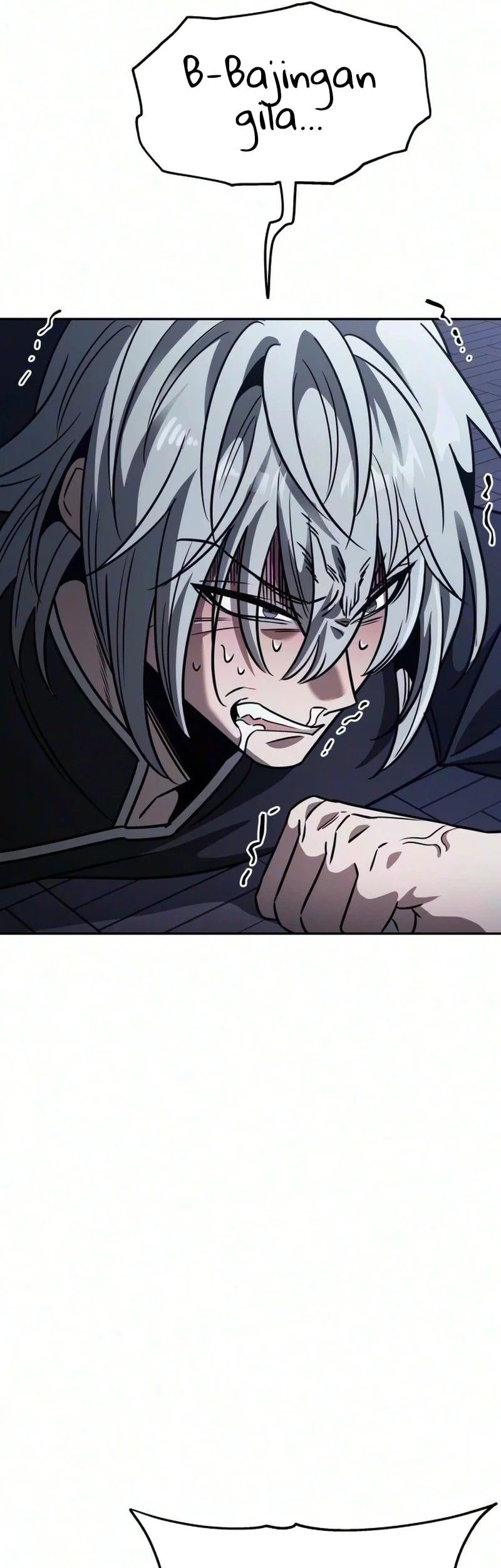 World’s Strongest Punch chapter 5 halaman 34