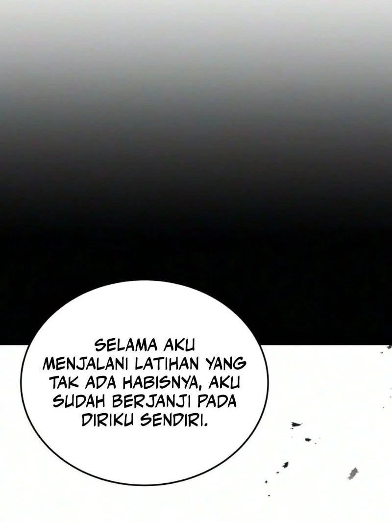 World’s Strongest Punch chapter 5 halaman 37