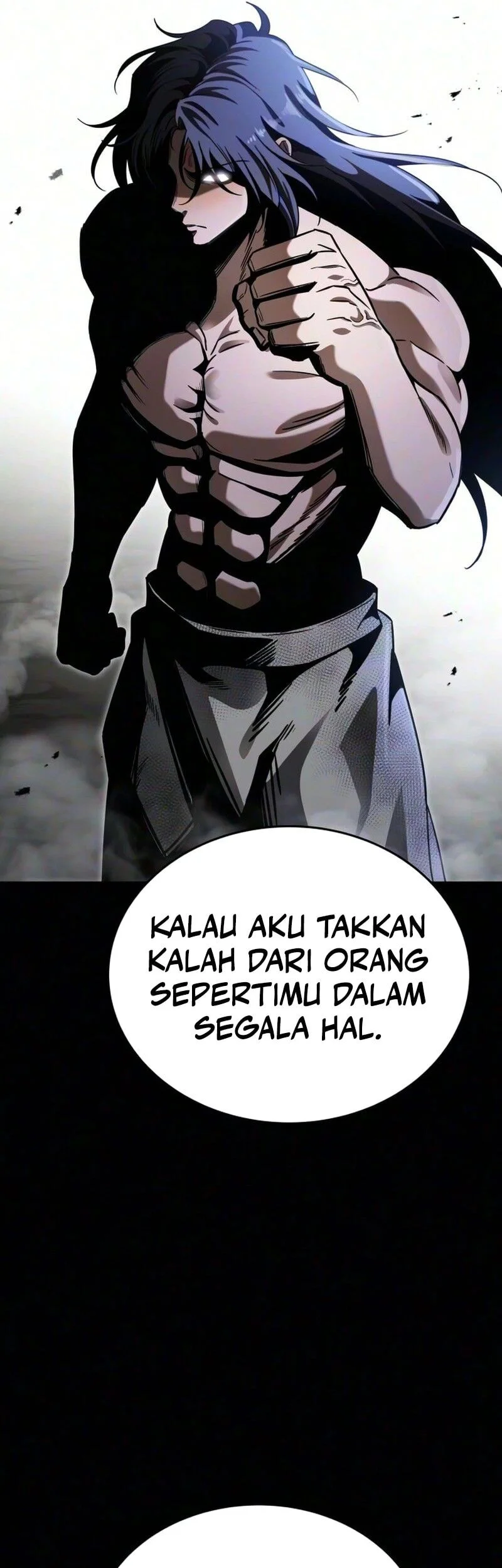 World’s Strongest Punch chapter 5 halaman 38