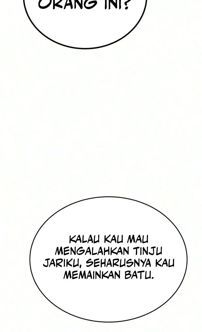 World’s Strongest Punch chapter 5 halaman 41