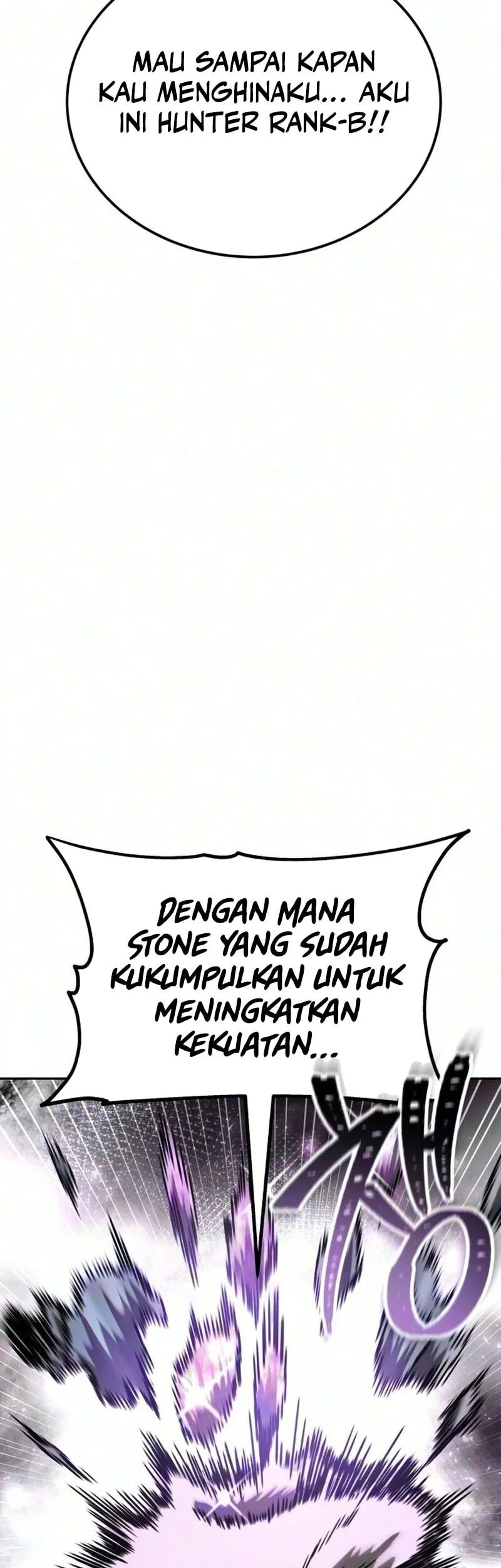 World’s Strongest Punch chapter 5 halaman 44