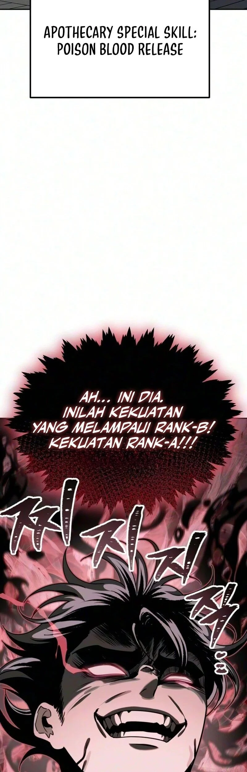 World’s Strongest Punch chapter 5 halaman 47