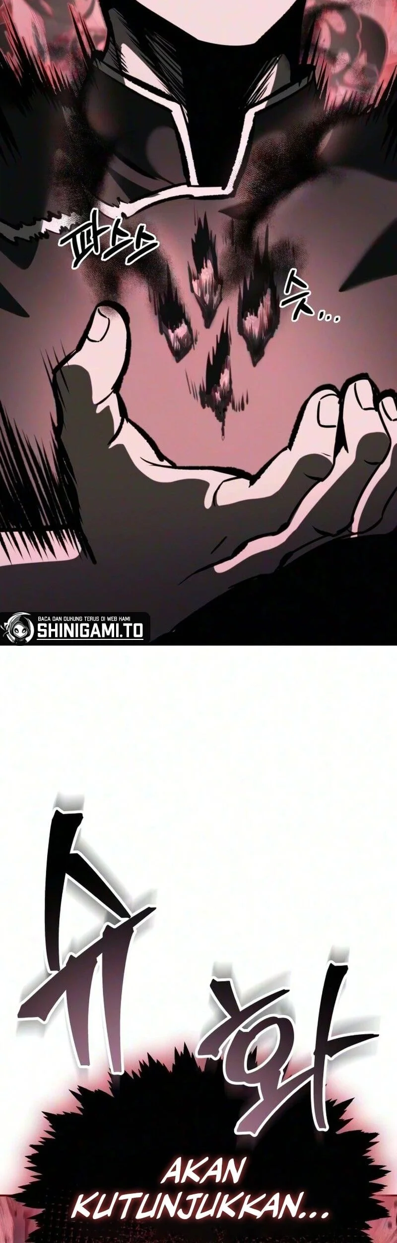 World’s Strongest Punch chapter 5 halaman 48