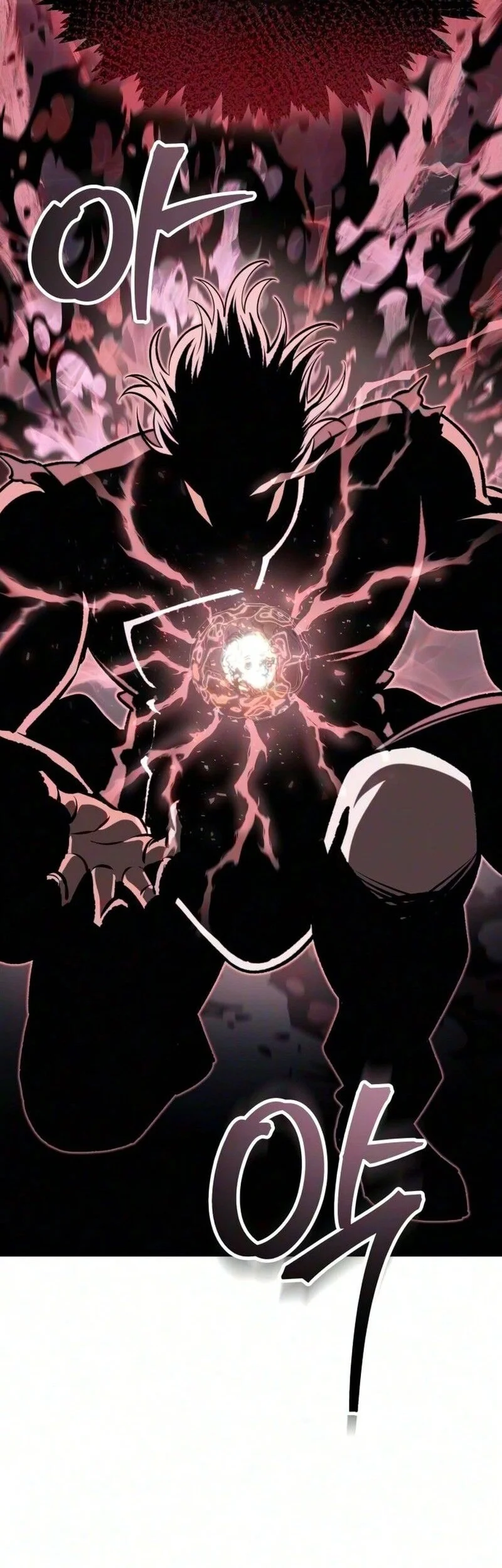 World’s Strongest Punch chapter 5 halaman 49