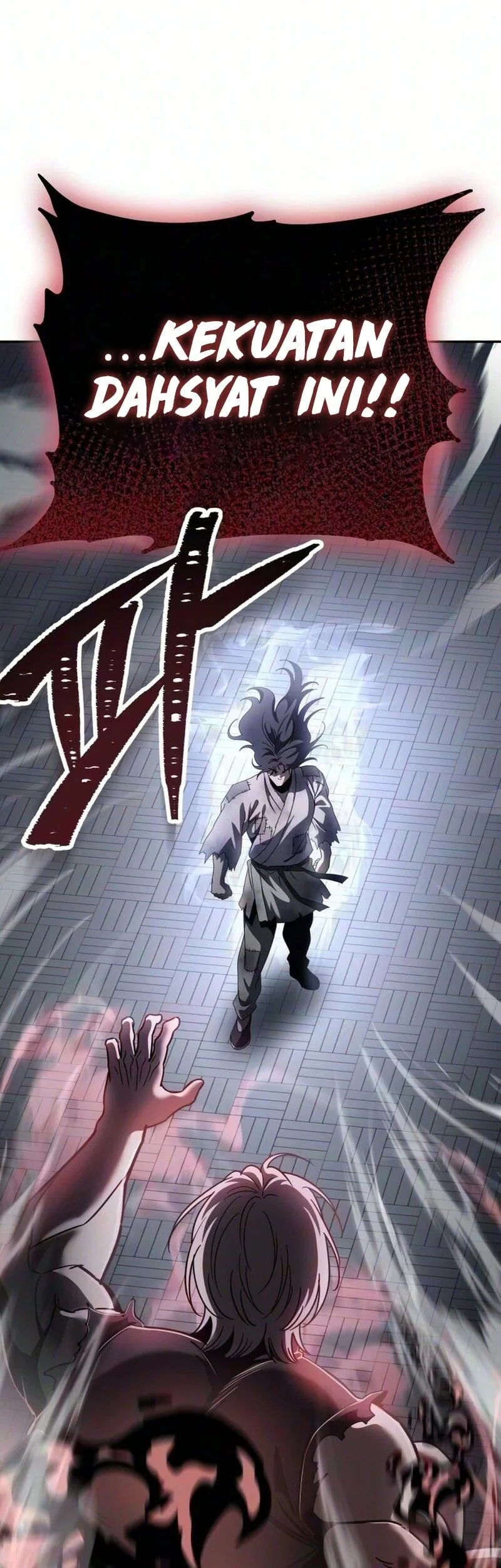 World’s Strongest Punch chapter 5 halaman 50