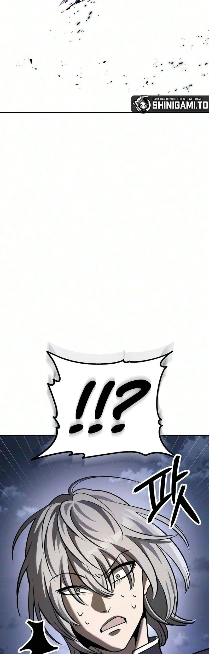 World’s Strongest Punch chapter 5 halaman 56
