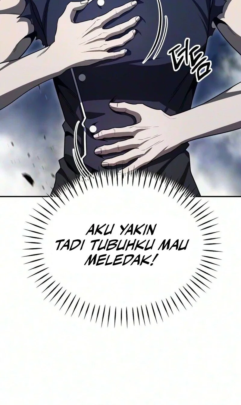 World’s Strongest Punch chapter 5 halaman 61